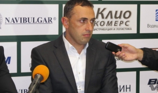 Петев: Ще продаваме само ако си струва