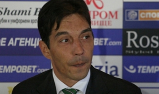 Петричев: Лудогорец ще издържи на атаките