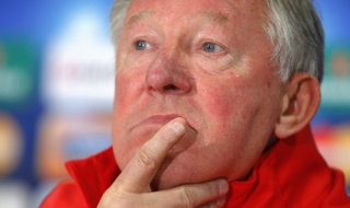 В Англия: Заха подписва с Юнайтед