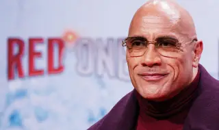 Вижте първи кадри на Дуейн Джонсън в образа на UFC легендата Марк Кер (ВИДЕО)