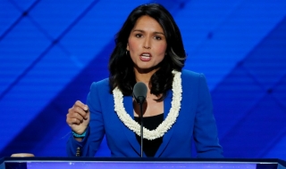 Член на US конгреса се е срещал с Башар Асад