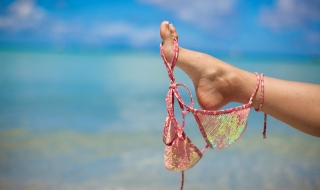 Голите хора са по-щастливи