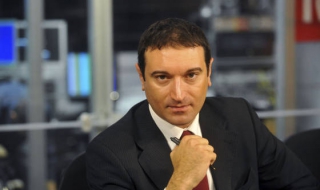 Италиански журналист: Демокрацията в България е ранена