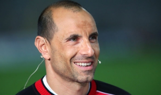 Мартин Петров: Спирам окончателно с футбола