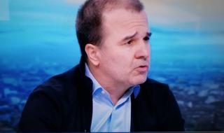 Найденов: Чери, прати ми палатка. Ще я опъна пред "Московска" 43