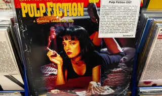 Почина актьорът зад култовия образ The Gimp от „Криминале“