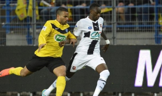 Рен се насочи към Георги Терзиев