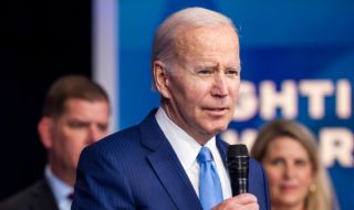 САЩ ще обяви нова военна помощ за Украйна