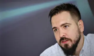 Стоян Панчев: Увеличението на бюджетните заплати може да не се случи