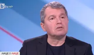 Тошко Йорданов: Заедно с „Възраждане“ сезираме КС за промените в Конституцията