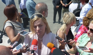 Възможно е концесионерите да застраховат плажовете