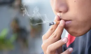 България първа в ЕС по употреба на тютюневи изделия сред децата
