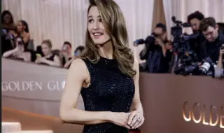 Бившата жена на Бен Афлек отхапала парче от ухото на каскадьор