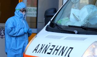 Близки на пациент не могат да го открият, намират го починал