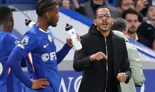 Челси търси победа, за да остане в битката за Шампионската лига