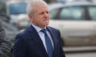 Гриша Ганчев е изплатил част от проблемните задължения на ЦСКА