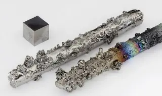 Казахстан забрани на американска компания да изнася волфрам от републиката