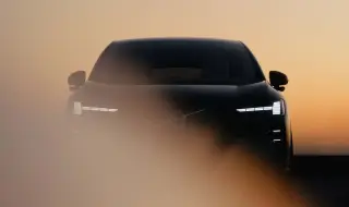 На ход е най-дългоочакваното Volvo на пазара