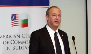 Посланикът на САЩ: България трябва да е енергийно по-независима