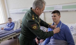 Руските войници дезертират и отказват да се бият