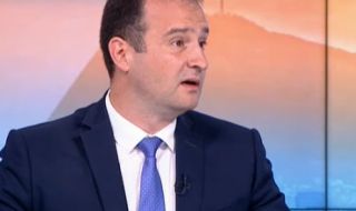 Станков: Потребяваме малко над 3 млрд. кубични метра газ годишно. Свободните капацитети по тръбите са в пъти по-големи 
