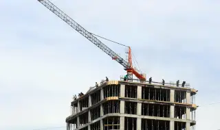 Таксата за разрешително за строеж в София да е по-висока, предлагат от "Възраждане" 