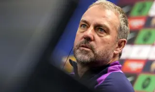 Барселона с нова офанзива за египетски национал