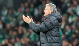 Луис Енрике намекна за нови трансфери в ПСЖ