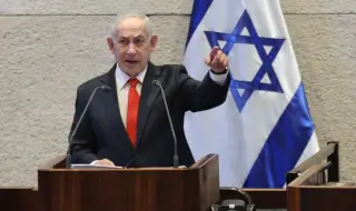 Нетаняху: Сделката с Иран трябва да демонтира и ядрената му инфраструктура