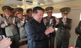 Пратеникът на САЩ за Северна Корея пристигна днес в Сеул