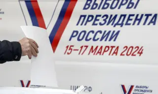 Русия: изборите, чийто резултат вече всички знаем