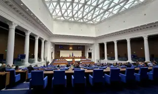 Закриването на Комисията по досиетата влезе в парламента ОБЗОР