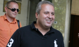 Динев ще зарадва феновте със строежа на "Бесика"