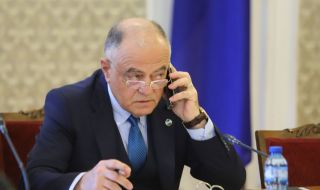 Ген. Атанасов: Трябва да проумеем, че живеем в радикално променен свят