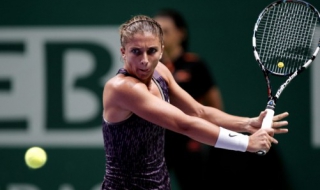 Италия триумфира пак във "Фед Къп"