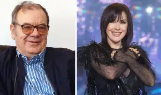 Кичка Бодурова разкри била ли е любовница на Петър Младенов