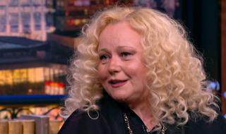 Наталия Симеонова изненадващо се връща на екран