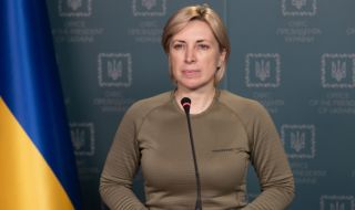 Украйна се готви да евакуира хората, които искат да напуснат отвоюваните южни територии