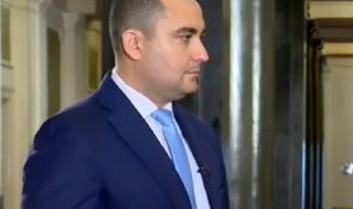 Александър Иванов: Мерките на "Промяната" са наливане на бензин в огъня, няма да помогнат за растящите цени 