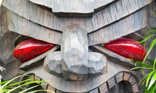 Да чукна на дърво, да не ме стига!