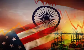 Индия и САЩ може да подпишат търговско споразумение до март