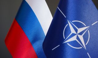 Съветът НАТО-Русия се провежда в Брюксел