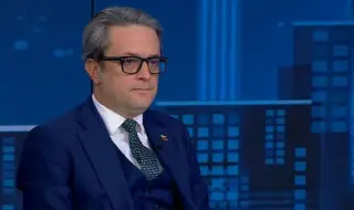 Тома Биков: Правителството на Росен Желязков вкара България в еврозоната