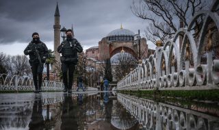 Турски сеизмолог направи страшна прогноза: 9 по Рихтер може да удари Истанбул!
