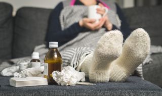 В сезона на грипа: Как да се лекуваме правилно?