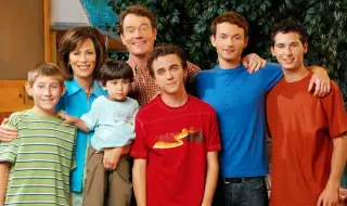 Вижте как изглеждат днес братята от "Малкълм" (СНИМКИ)