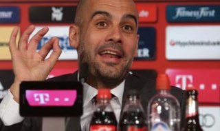 Вилаш-Боаш: Гуардиола преобрази футбола