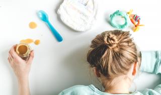 9 фрази, които в никакъв случай не бива да казвате на изтощена майка