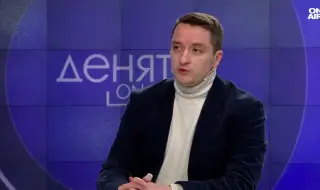Божанков за БСП: Няма никаква надежда, лоялни са на стария си господар