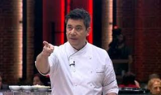 Какво се случва с шеф Виктор Ангелов и "Hell's Kitchen"?